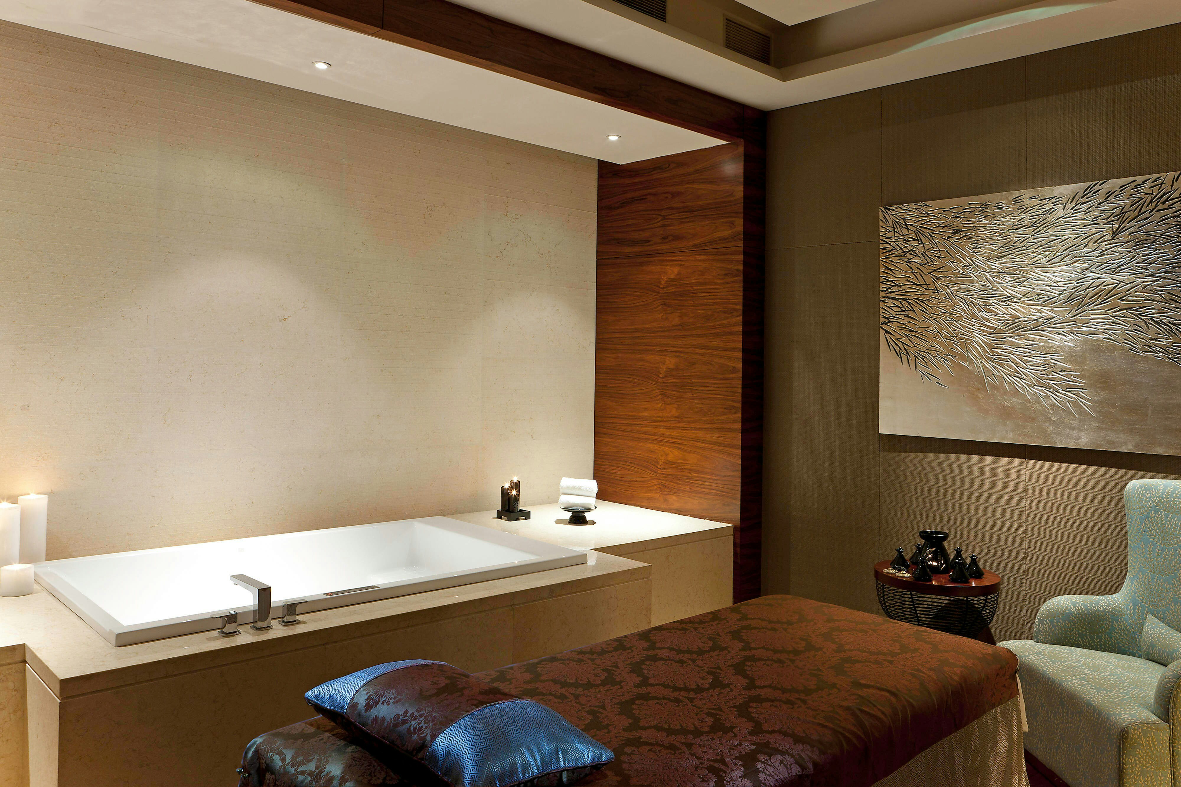 THE WESTIN FUZHOU MINJIANG 4/13
