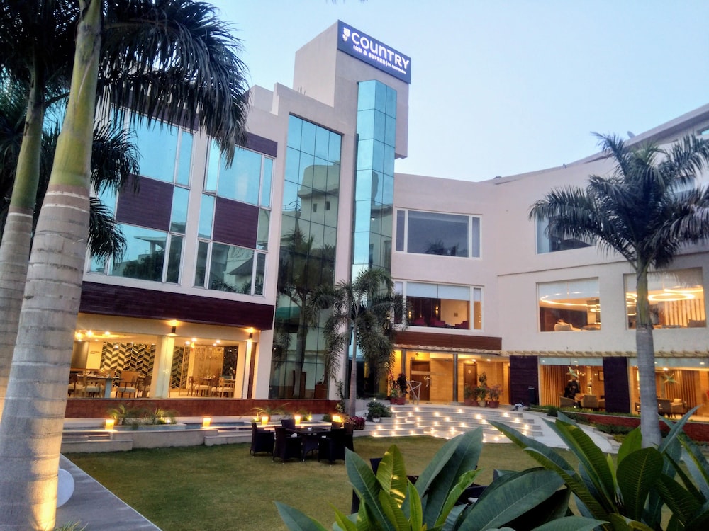 Country Inn & Suites by Radisson Jammu 3/45