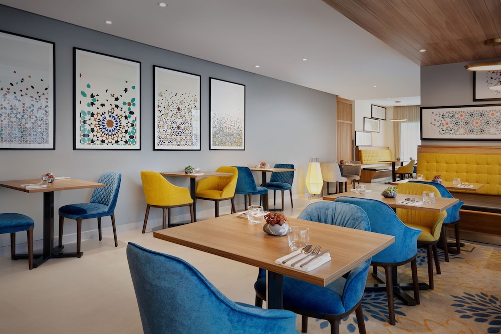 Hampton By Hilton Dubai Al Barsha 54/61