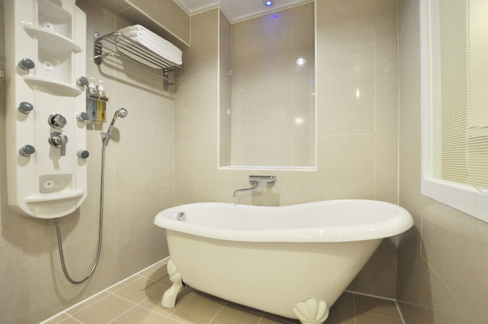 Kindness Hotel Han Shen 45/47