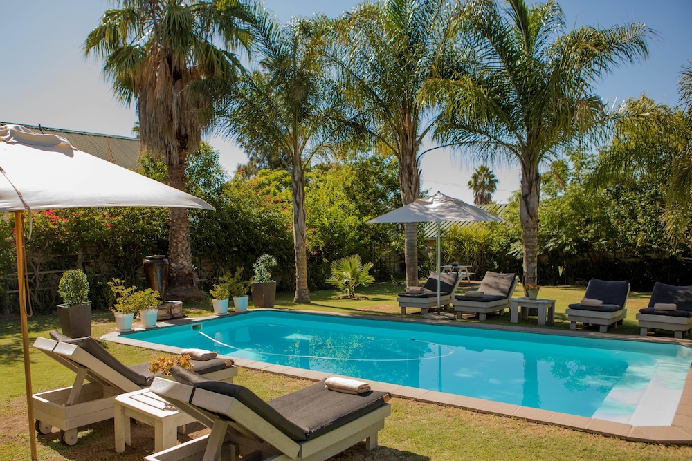 Elianthe Boutique Guesthouse 42/50