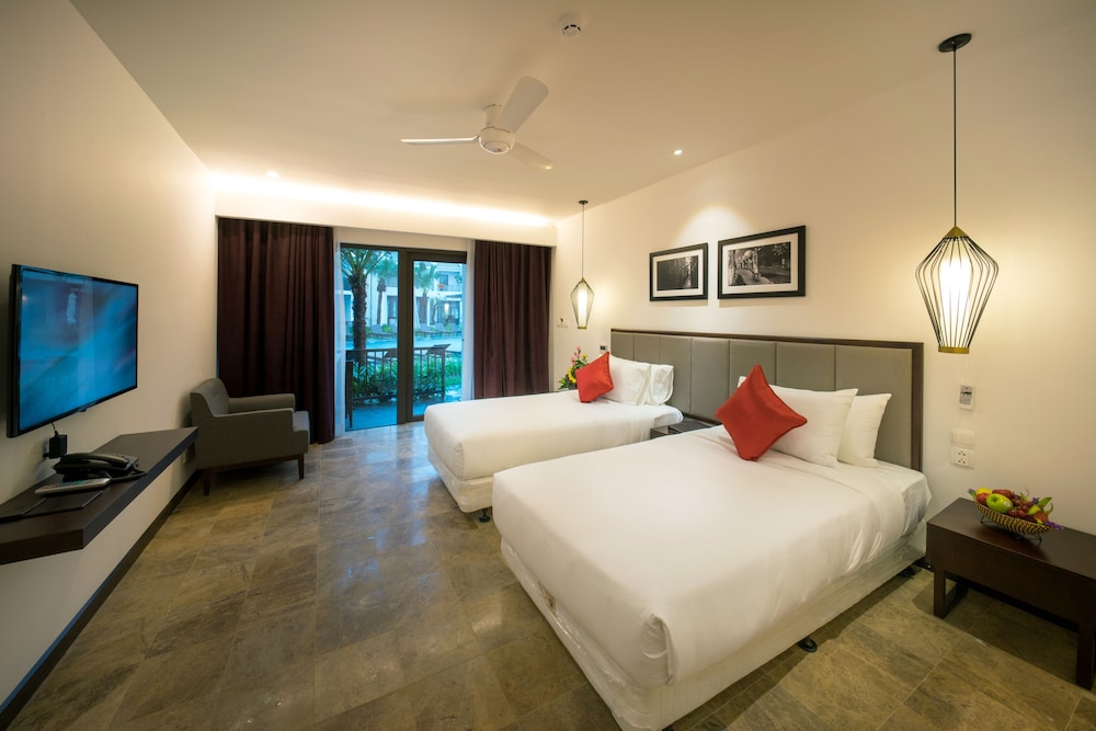 Senvila Boutique Hoi An Resort And Spa 44/86