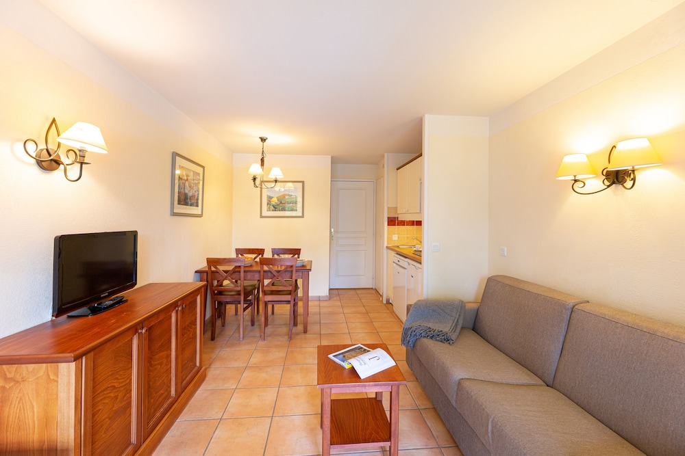Residence Pierre & Vacances Le Parc D arradoy 18/50
