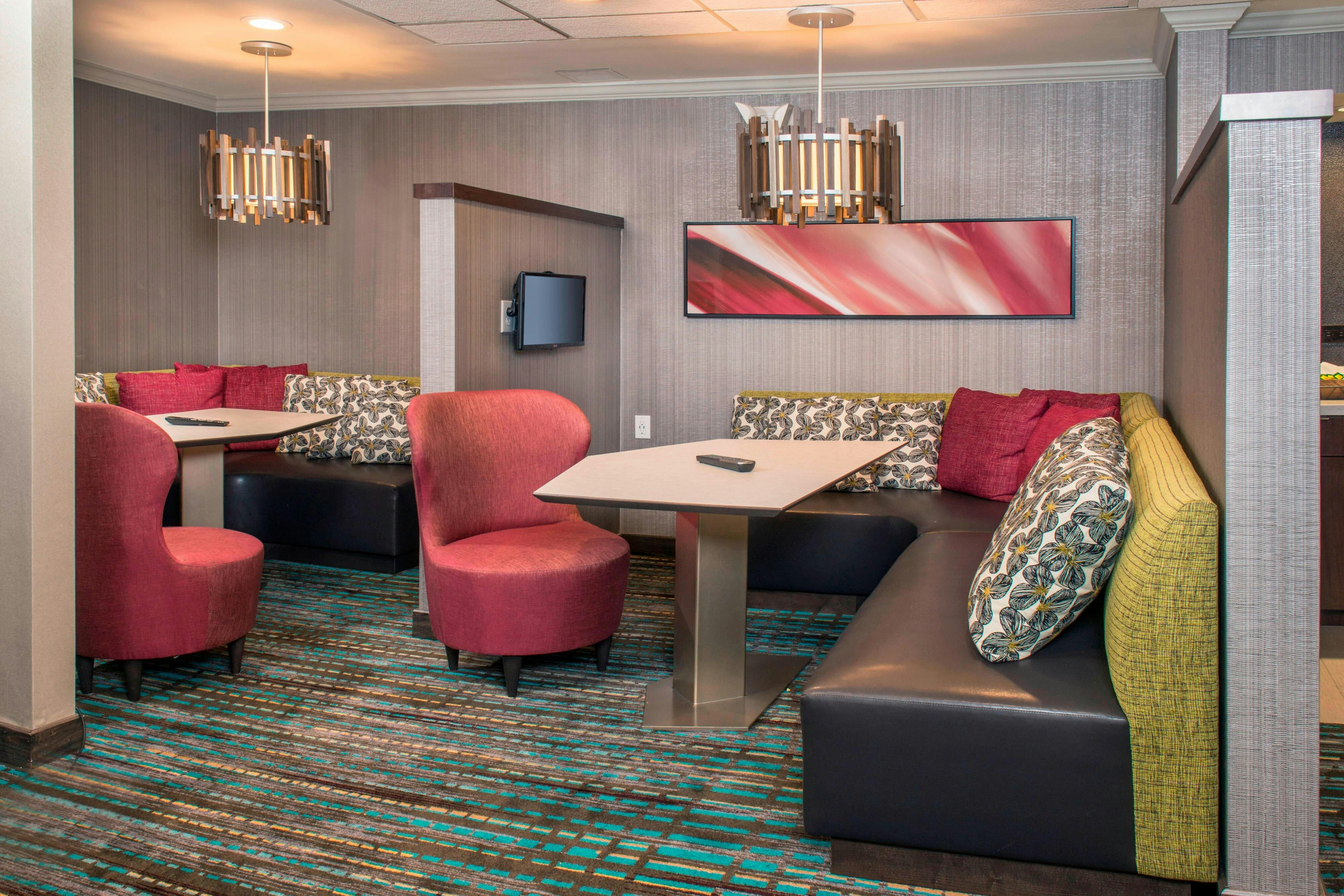 Residence Inn by Marriott Frederick 19/49