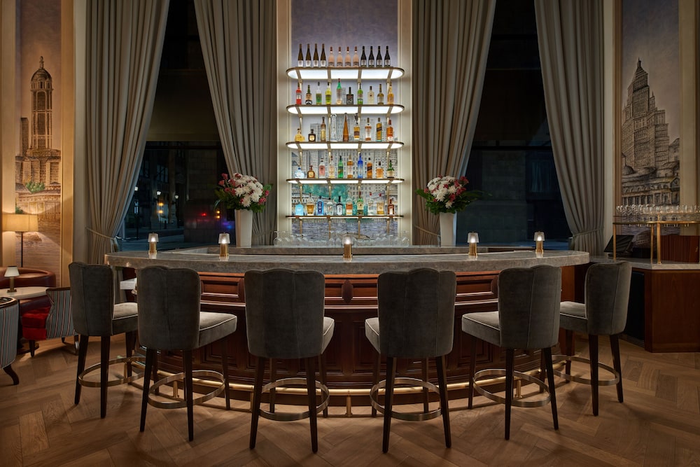 The Wall Street Hotel 31/50