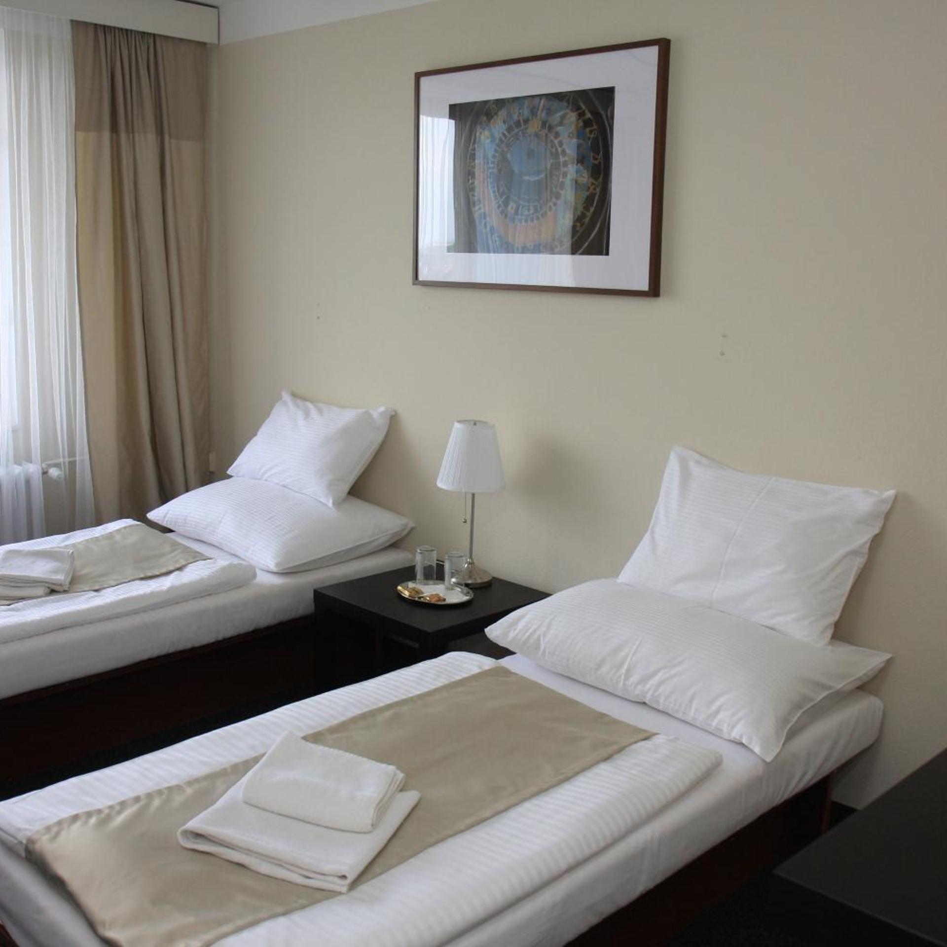 Hotel Kladno 21/50