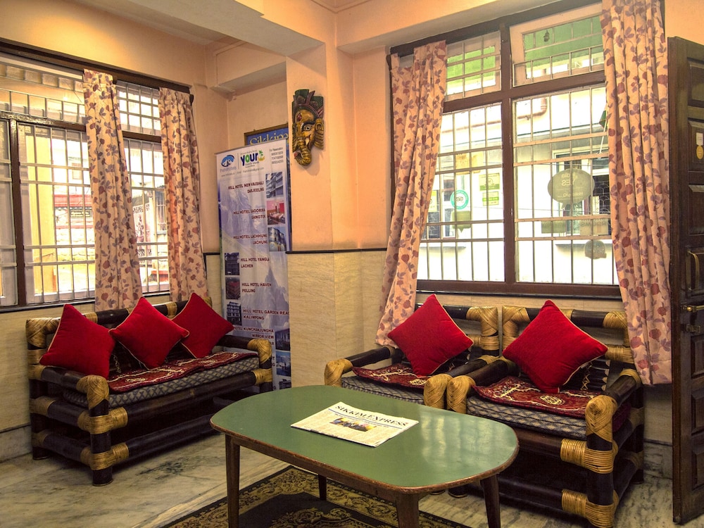 HOTEL SAGORIKA 26/31