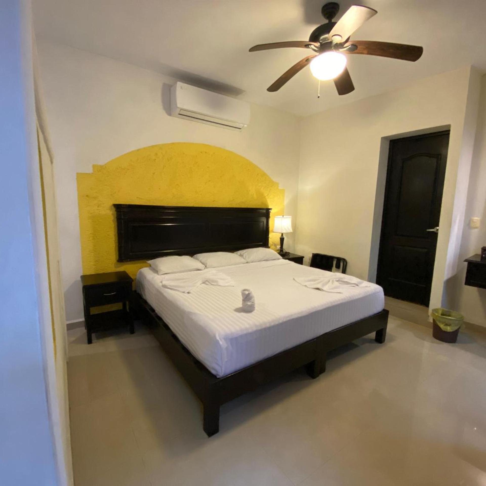 Hotel Quinta Marciala 24/73