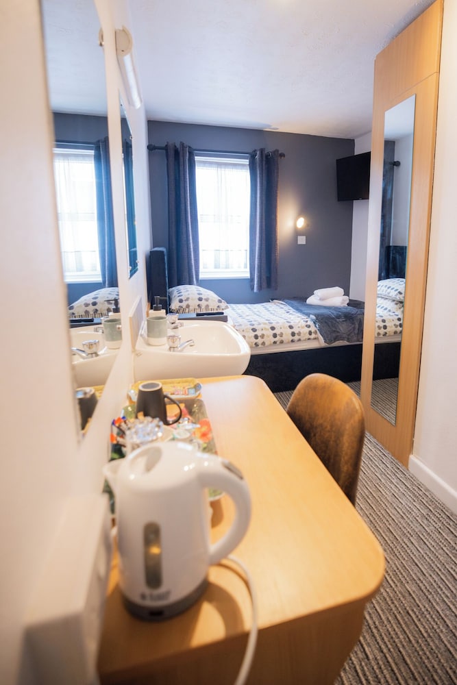 St George's Guesthouse 38/50