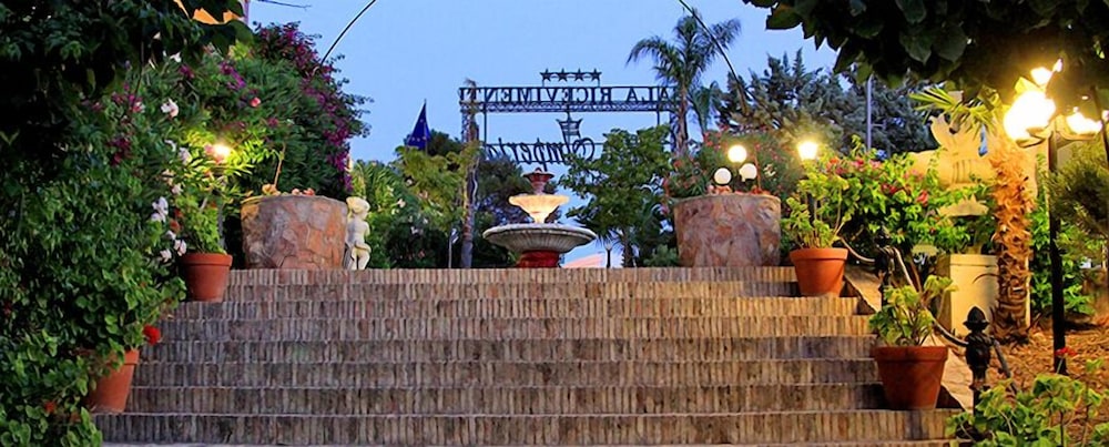 Villa Imperiale 62/66