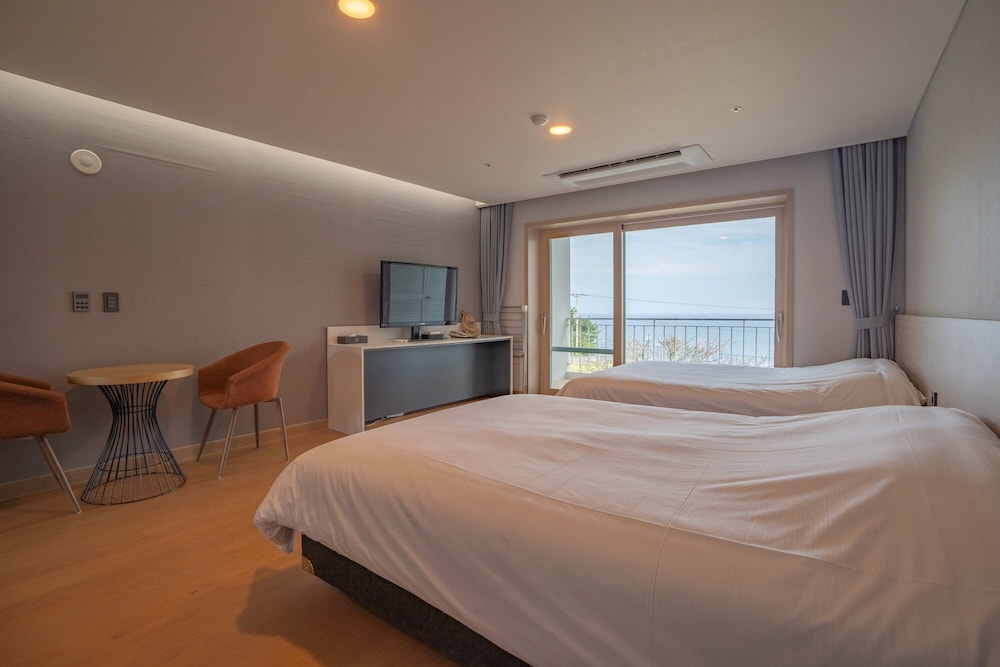 神圣度假村(Seaore Resort) 图片3