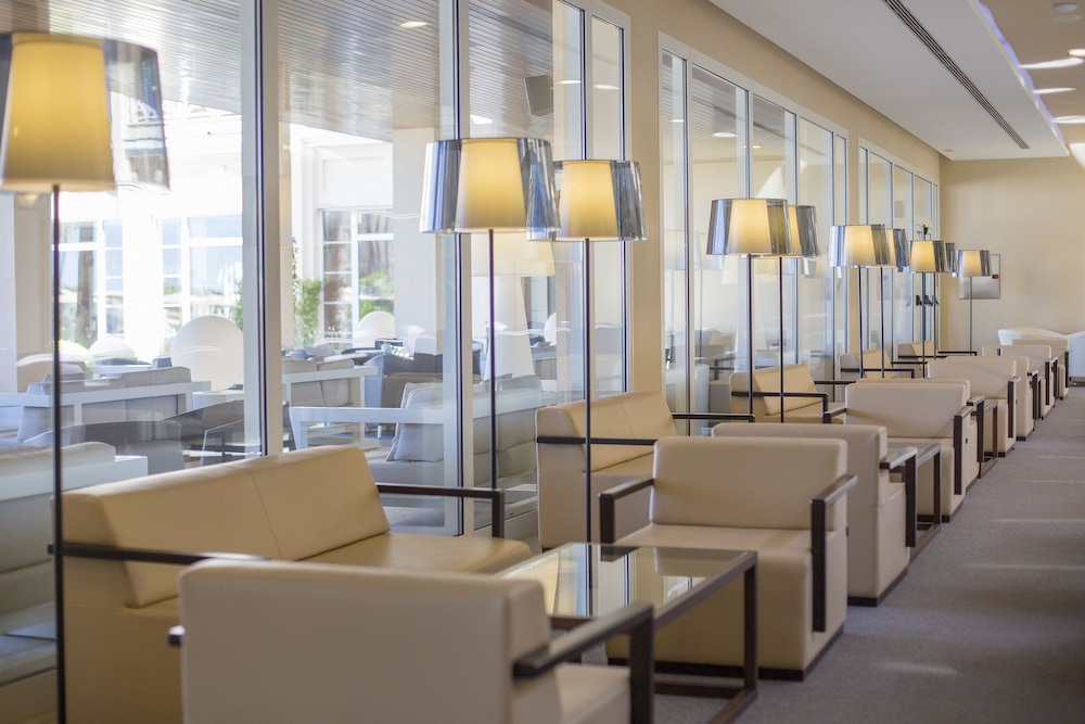 Hipotels Playa La Barrosa - Adults Only 28/46