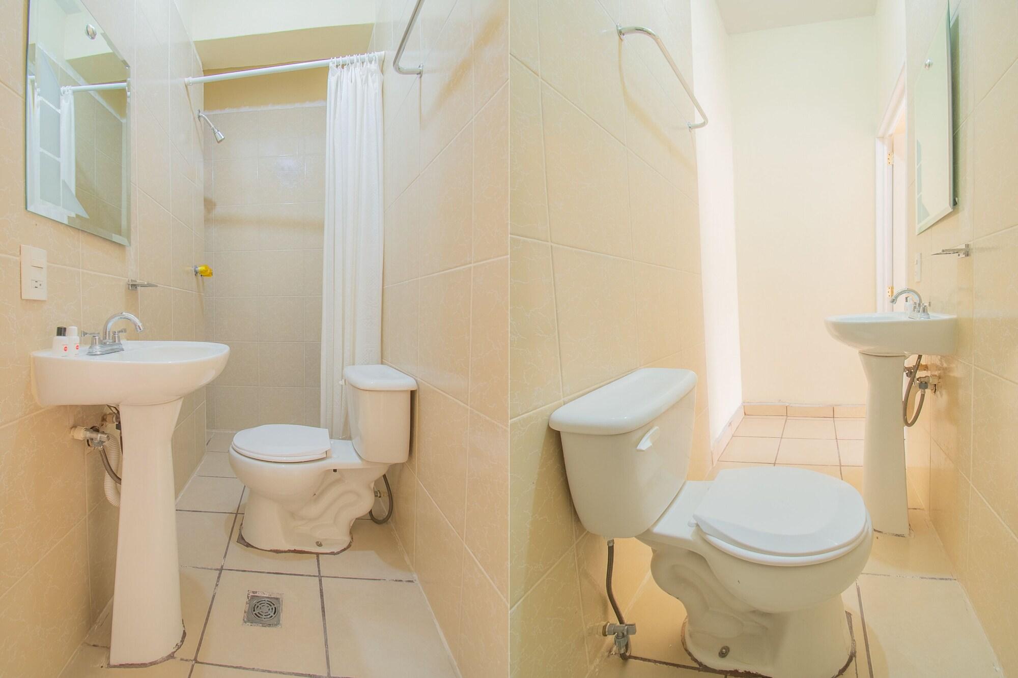 OYO Hotel Morelos, Villa Hidalgo 35/38