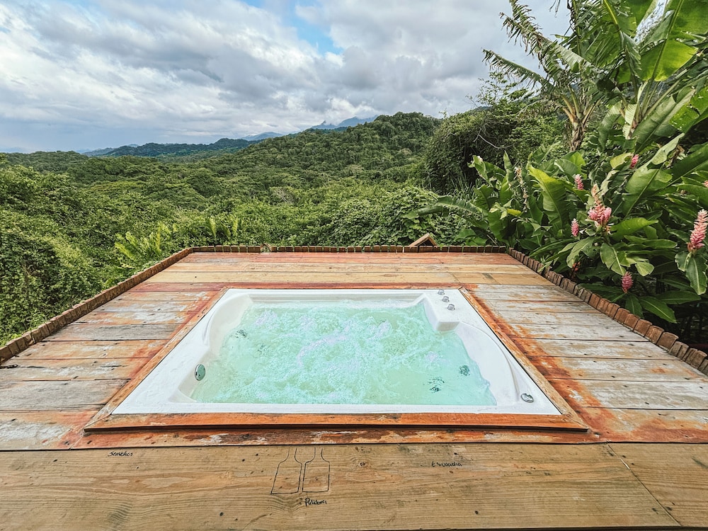 Ecohabs Tequendama Playa Canaveral Parque Tayrona 26/47