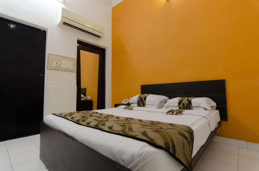 Zostel Delhi 17/50