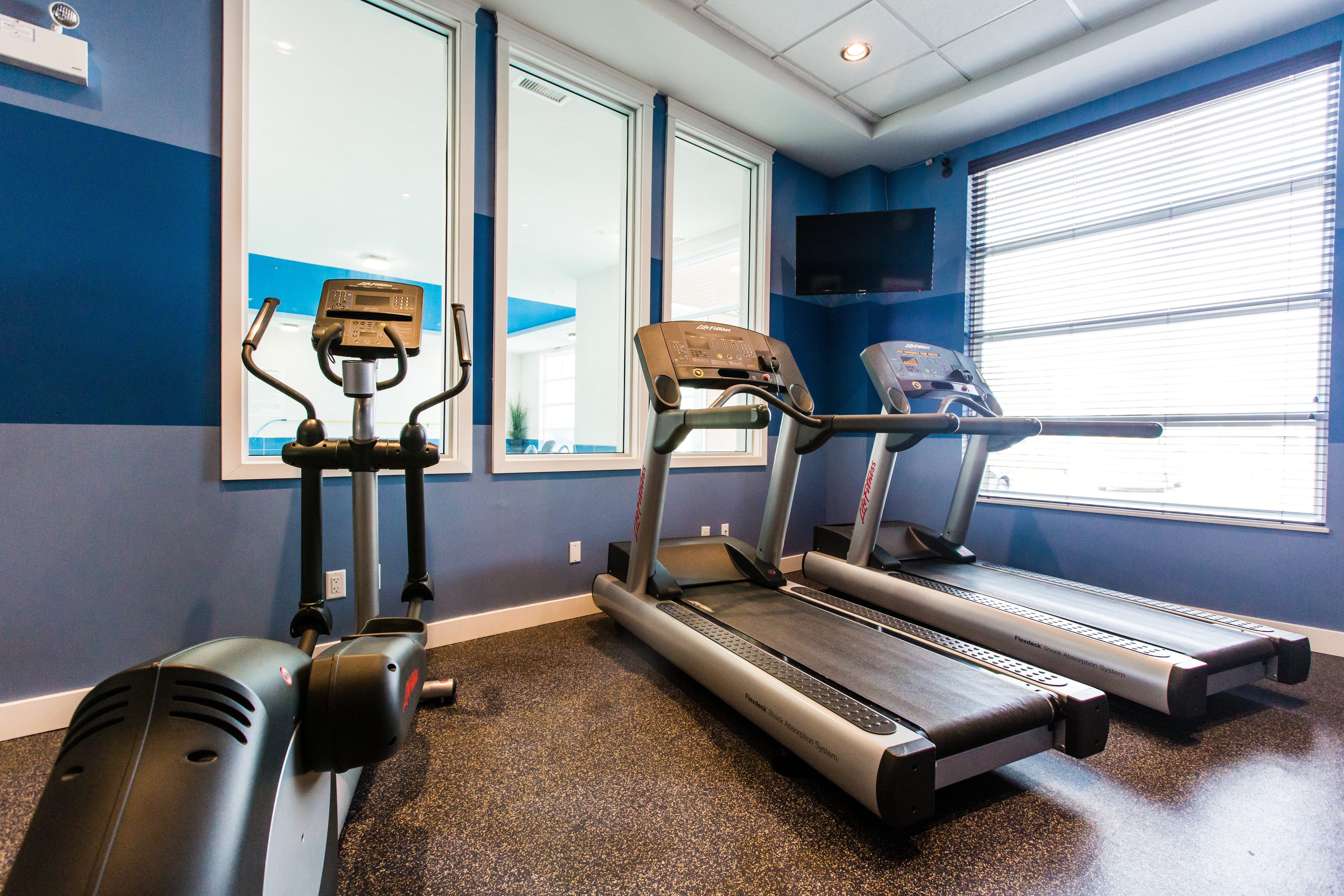 Holiday Inn Express & Suites Spruce Grove - Stony Plain 42/68