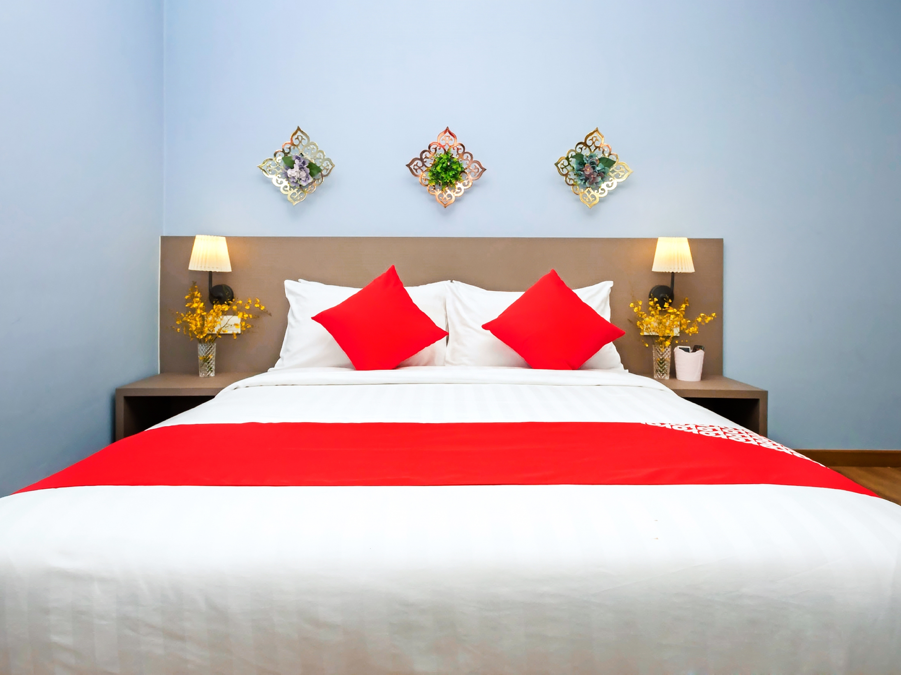 Dk Hotel 17/40