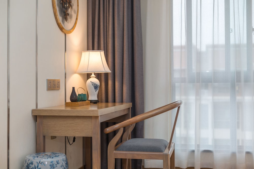 Infully Hotel - Mianyang 16/24