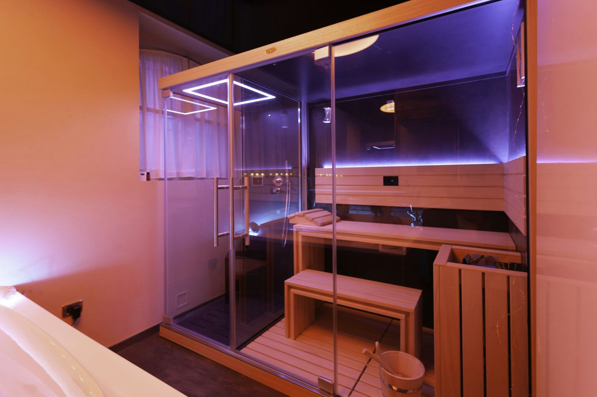 Boutique Hotel Villa Sostaga 14/50