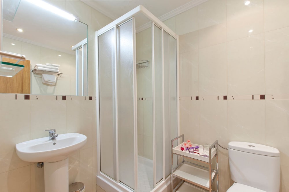 Hostal Luz 27/72