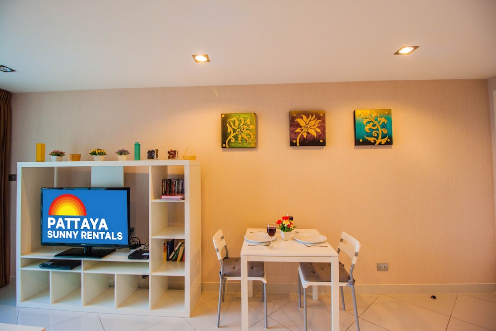 The View Cosy Beach By Pattaya Sunny Rentals 52/65
