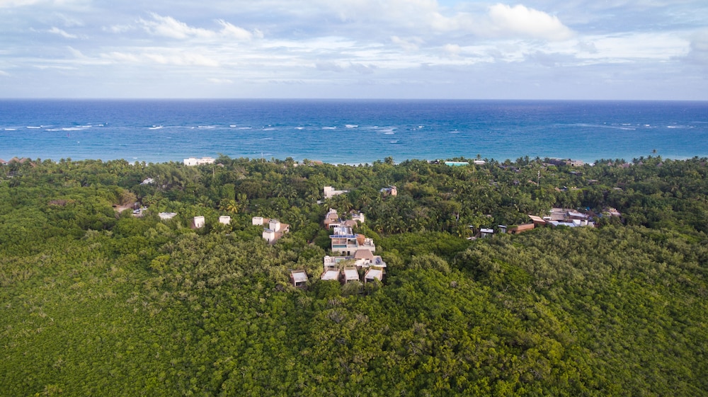 Casa Coyote Tulum 30/50