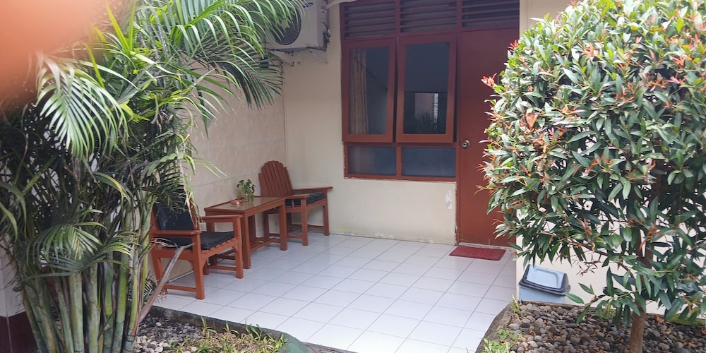 Hotel Supra Jaya 31/33