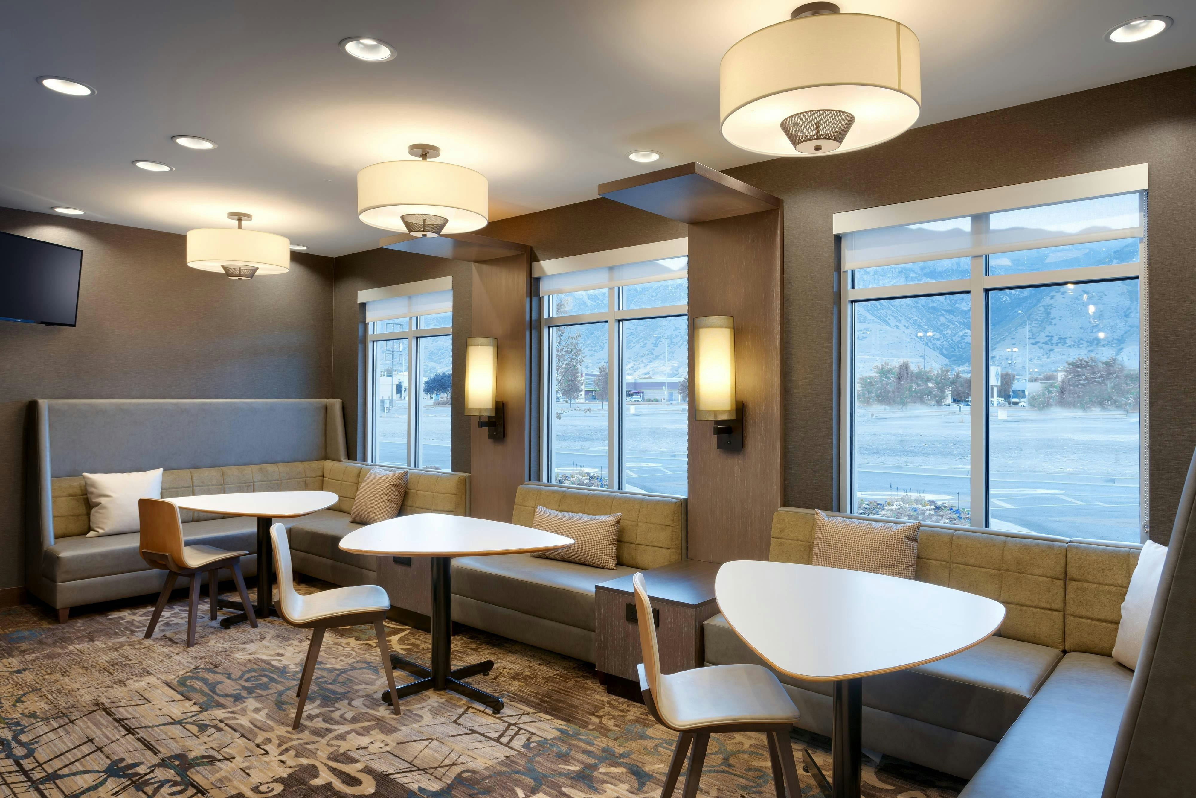 Residence Inn By Marriott Provo South University 13/17