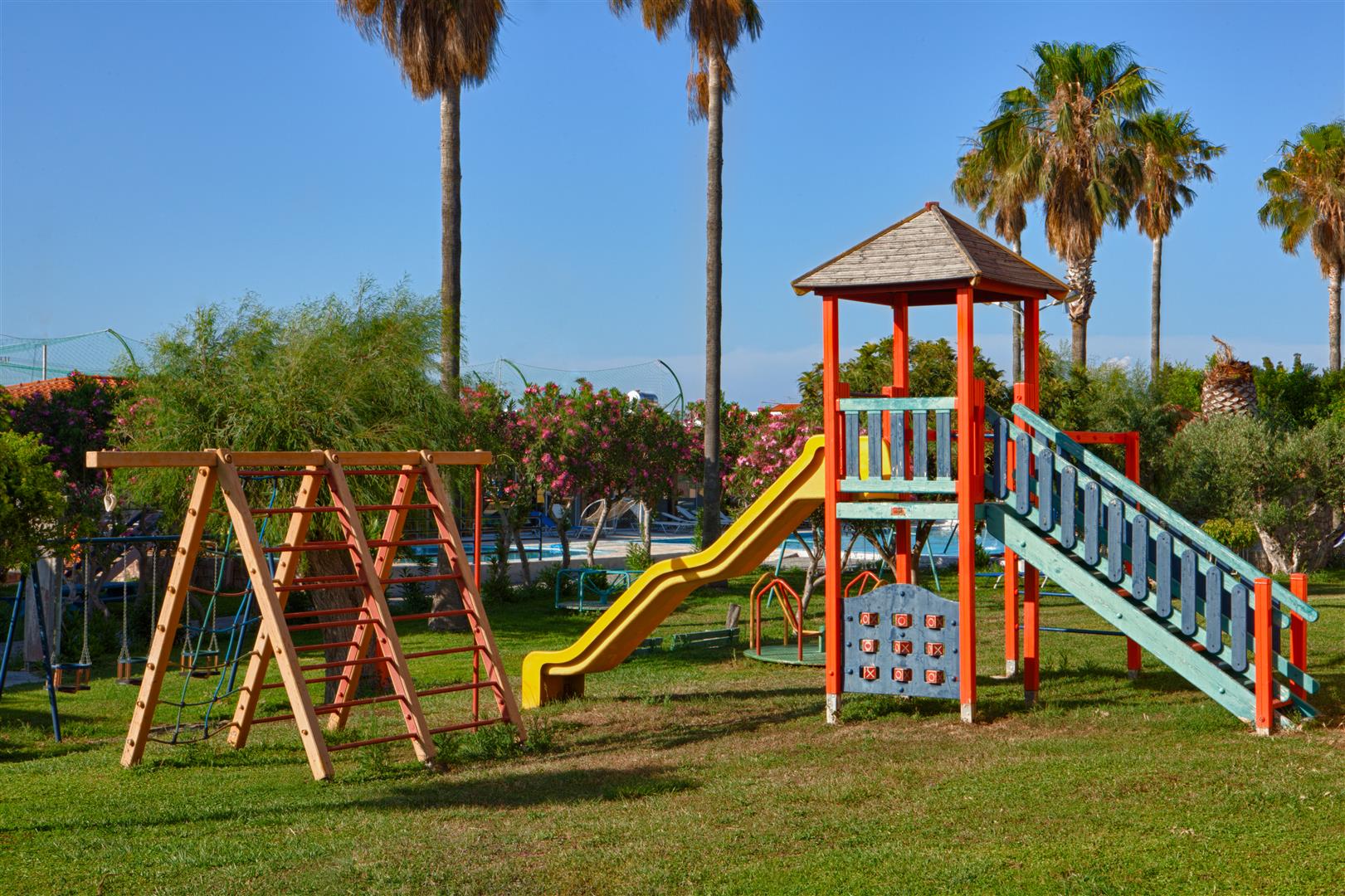 Ilios K Village Resort 36/49