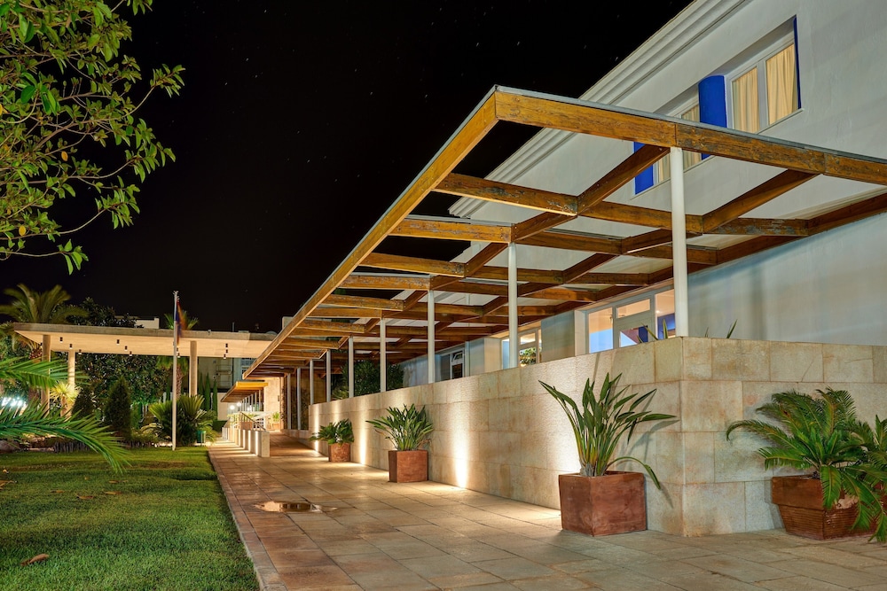 PARADOR DE BENICARLO 2/65