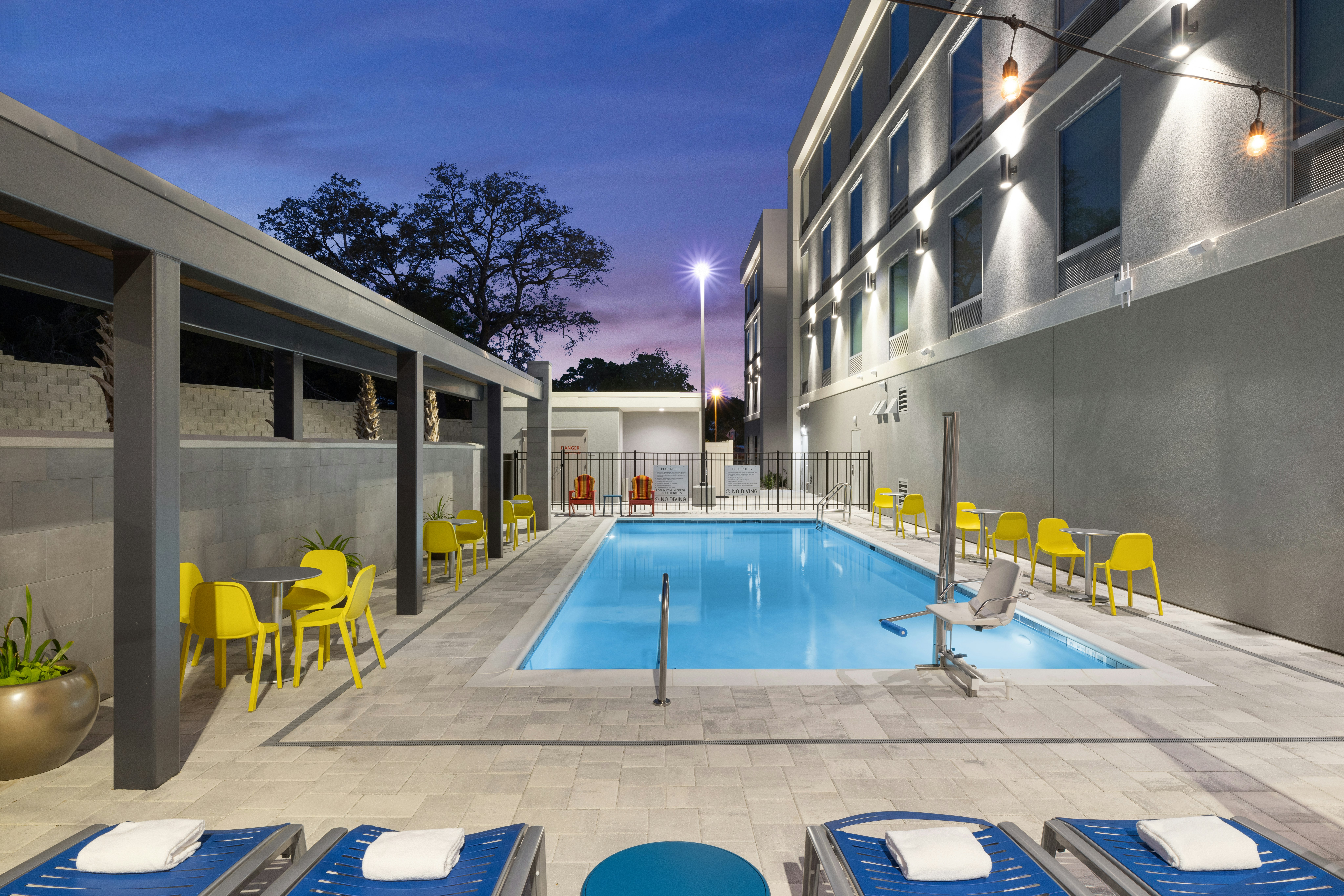 Home2 Suites by Hilton Niceville Eglin Air Force Base 24/25