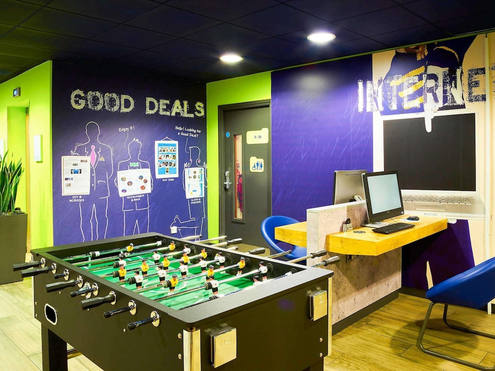 Ibis Budget Birmingham Centre 62/73