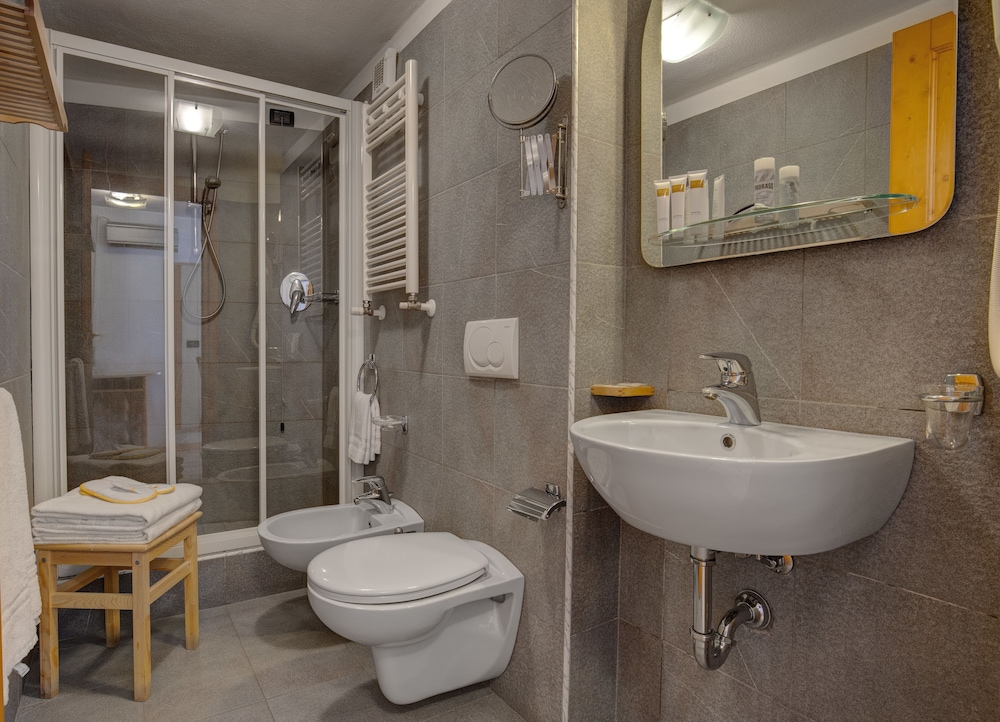iH Hotels Courmayeur Mont Blanc Resort 45/46
