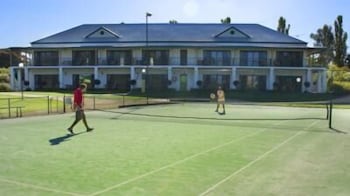Yarrawonga Mulwala Golf Club Resort 49/86