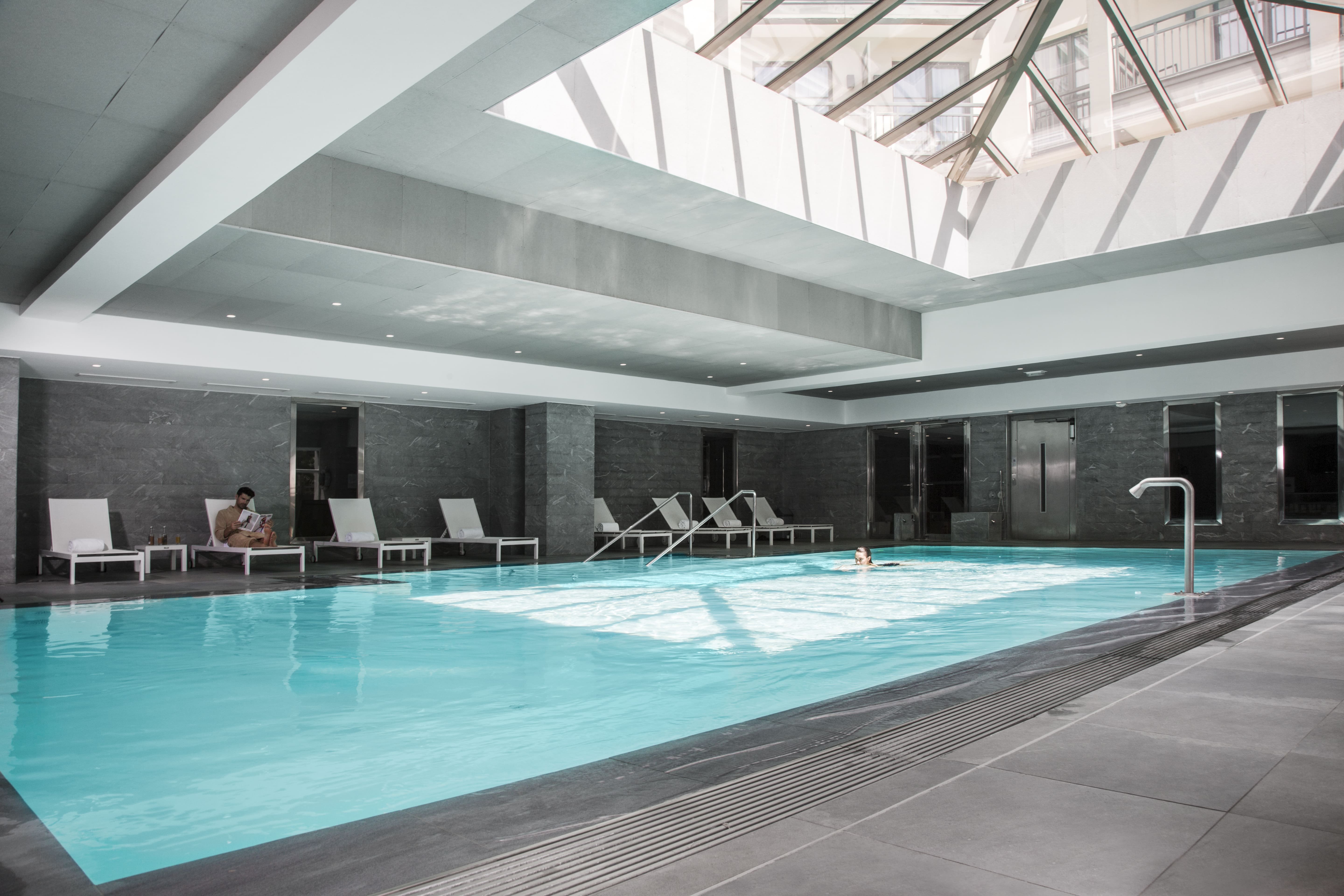 Relais Spa Val d Europe 22/50