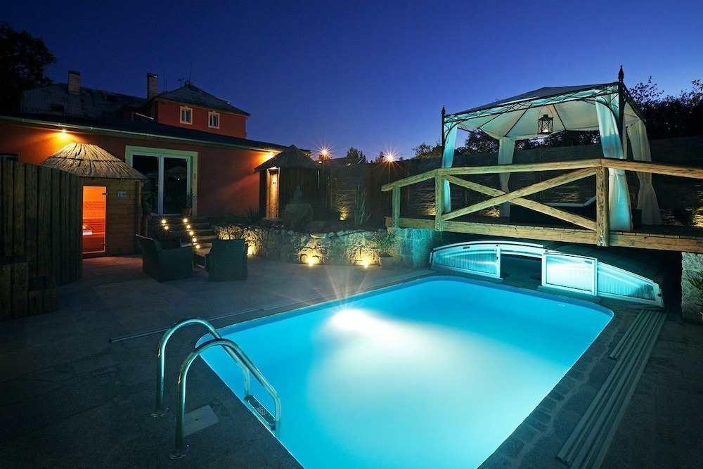 Pytloun Wellness Travel Hotel 44/60