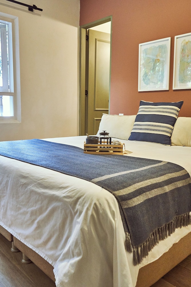 Hotel Quinta Ladera 16/50