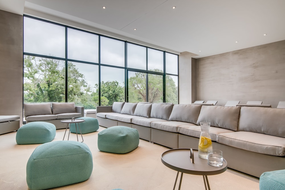 Carrossa Hotel Spa Villas 43/62
