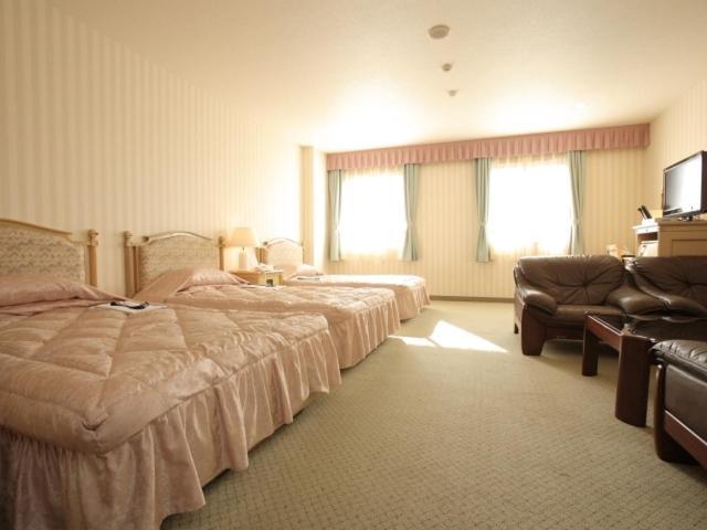 Nogami President Hotel 7/22