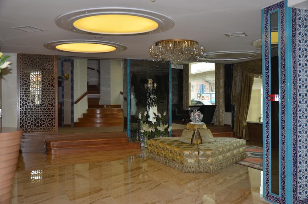 Hotel Tilmen 5/49