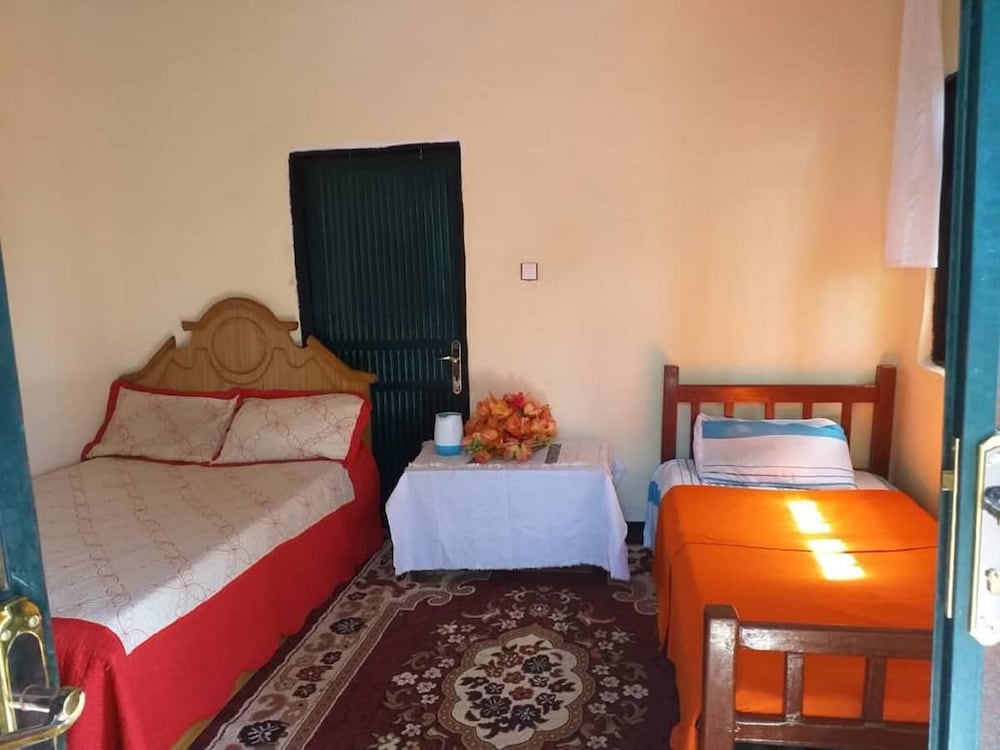 Lalibela Homestay 16/46