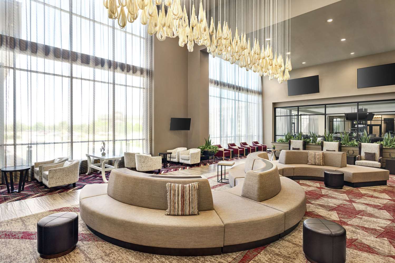 Embassy Suites by Hilton Round Rock 31/63