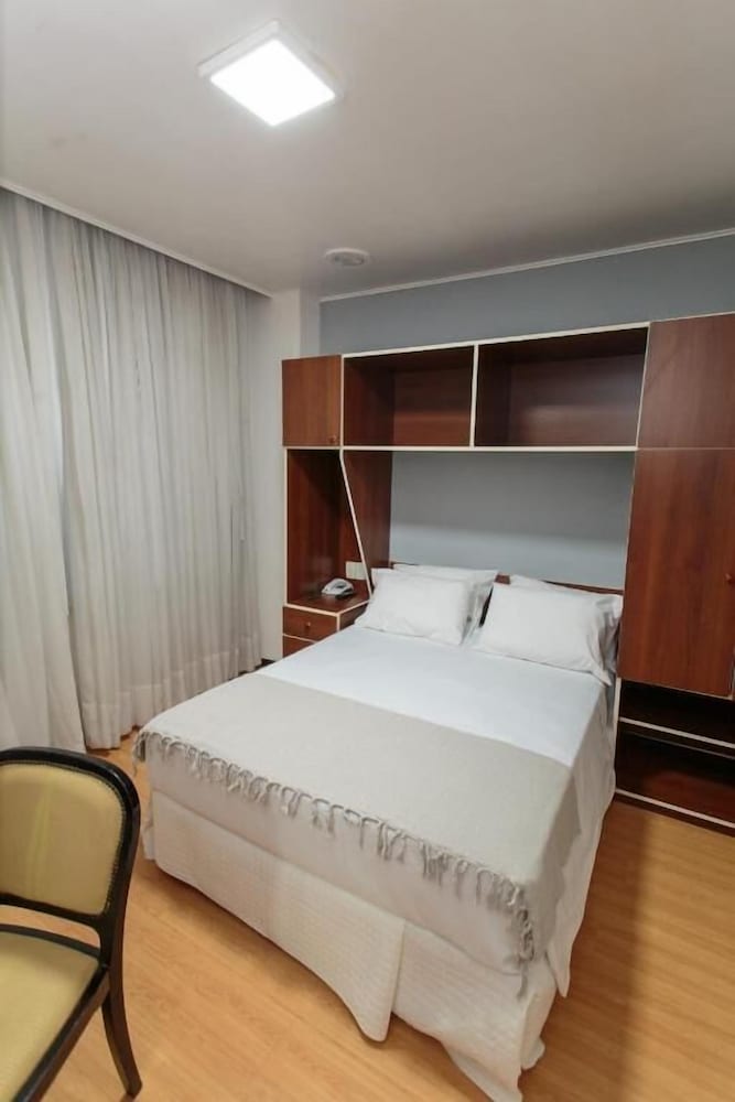 City Hotel Porto Alegre 13/29
