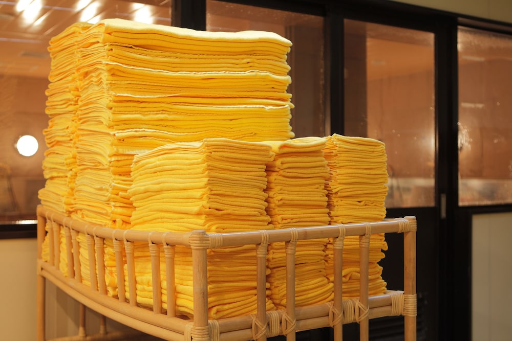 Obihiro Tennen Onsen Fukui Hotel 16/37