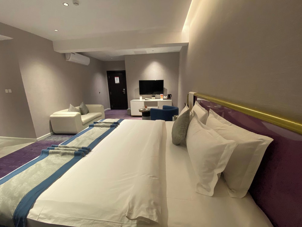 PREMIUM, DOUBLE BED