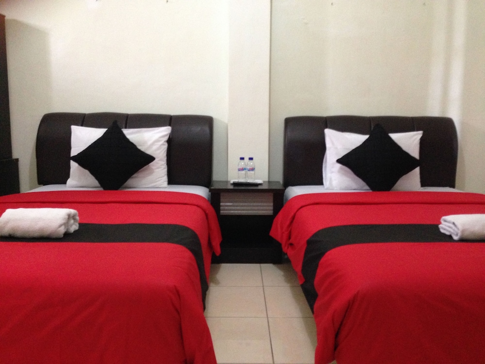 Pondok DenAyu Homestay 19/50