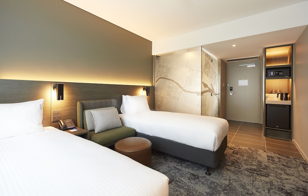 Holiday Inn Express Melbourne Southbank 17/77