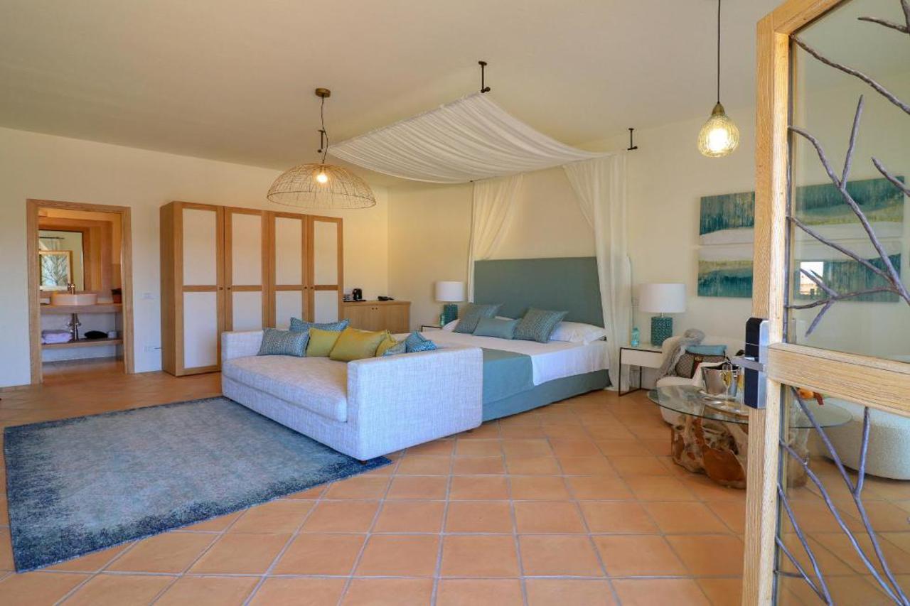 HOTEL BORGO SMERALDO 10/32