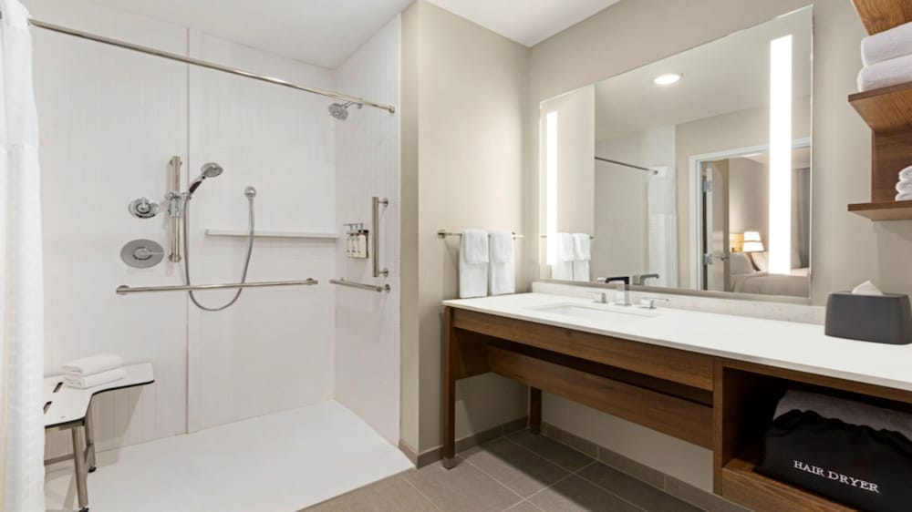 Staybridge Suites Orlando Universal Blvd By Ihg 50/50