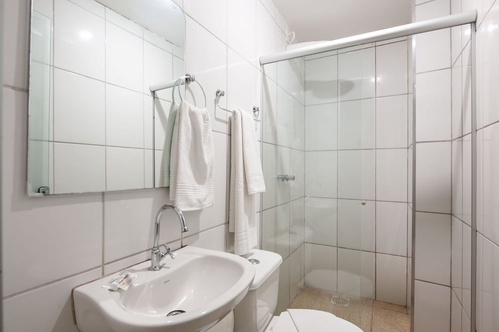 Hotel Pouso Alegre 45/50